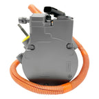 AC Compressor Replacement for Ford C-Max 2.0L (2018-2019)