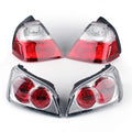 Trunk & Lower Tail Light Brake Turn Signals for Honda GoldWing GL1800 (2006–2011)