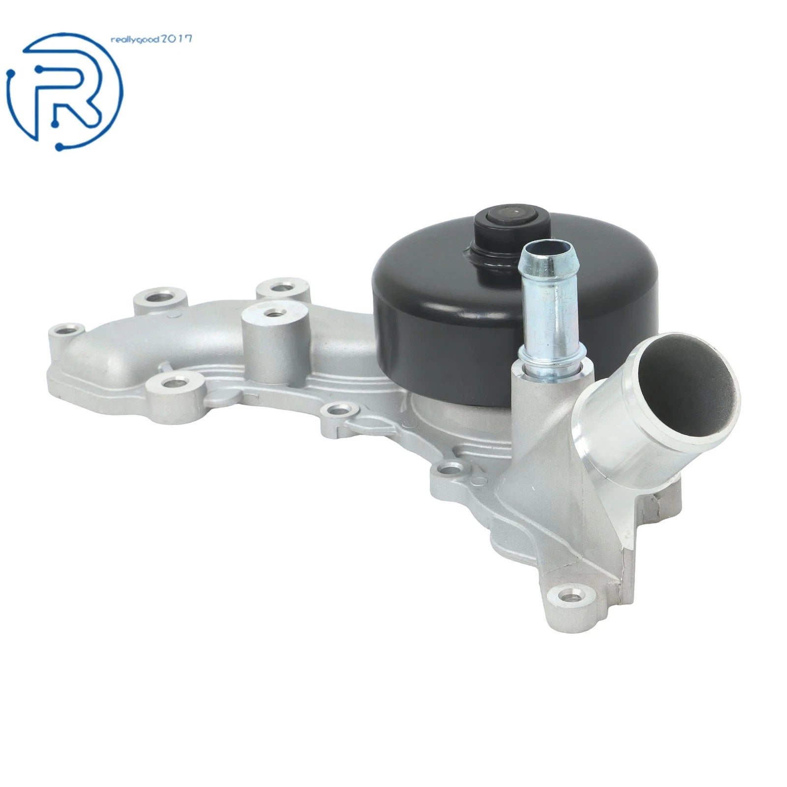 Water Pump with Gasket for Jeep Cherokee 3.2L (2014–2022) Chrysler 200 3.6L (2015–2017)