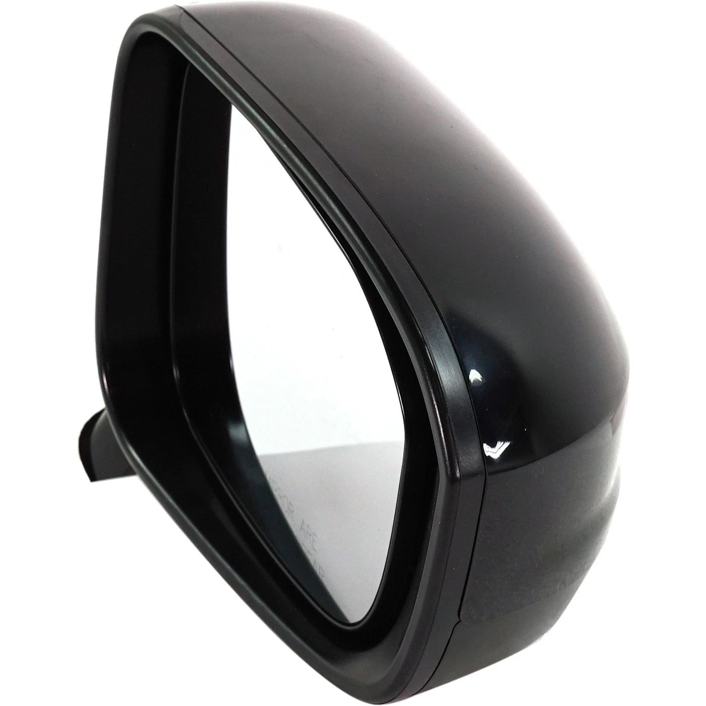 Right Manual Fold Power Mirror for Honda Civic Sedan (2014–2015)