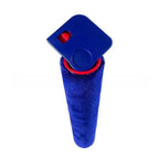 Replacement Roller Cloth for Spot+ Scrub AI Vacuum Cleaner (1 or 2 Units)