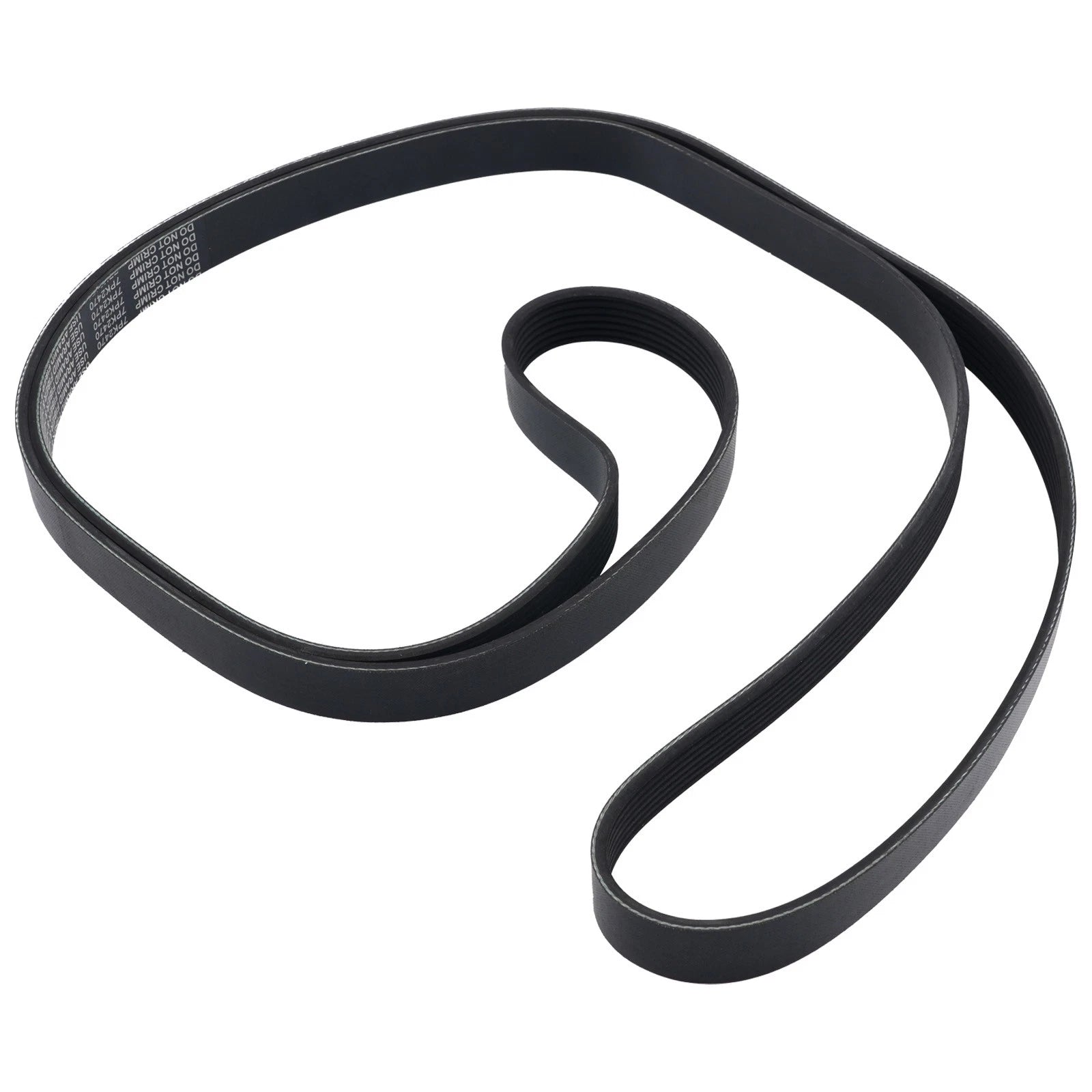 Serpentine Belt Tensioner Assembly for Dodge Durango V8 (1998–2003)