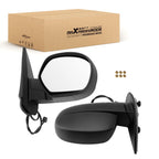 Power Heated Side View Mirrors Assembly for Chevy Tahoe Silverado (2007–2014)