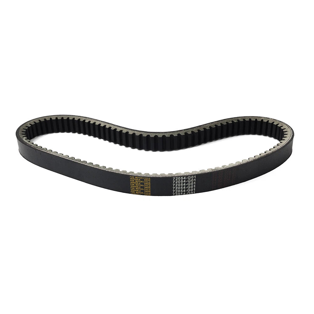 Drive Starter Generator Belt 72054G01 for EZGO TXT Medalist (1994–2013)