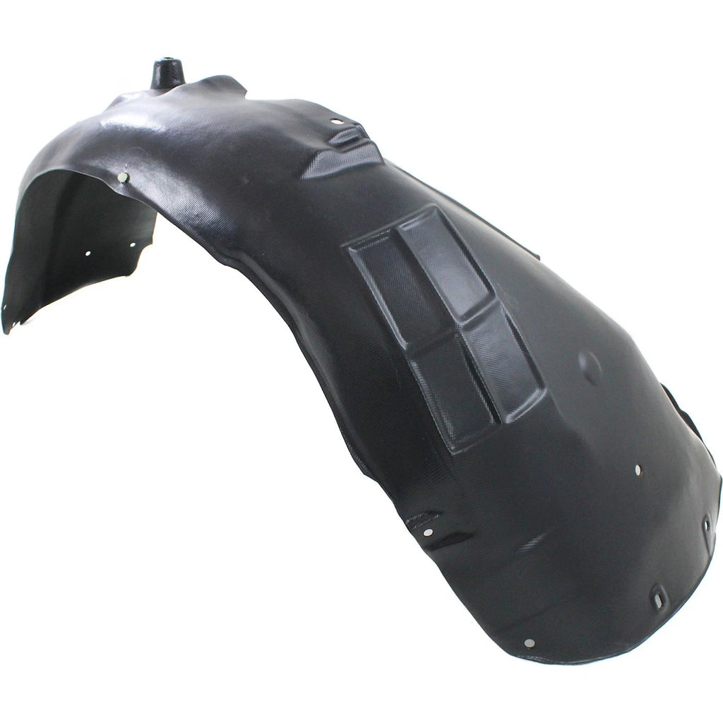 Fender Liners for Audi S4 A4 Quattro (2002-2008)