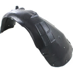 Fender Liners for Audi S4 A4 Quattro (2002-2008)