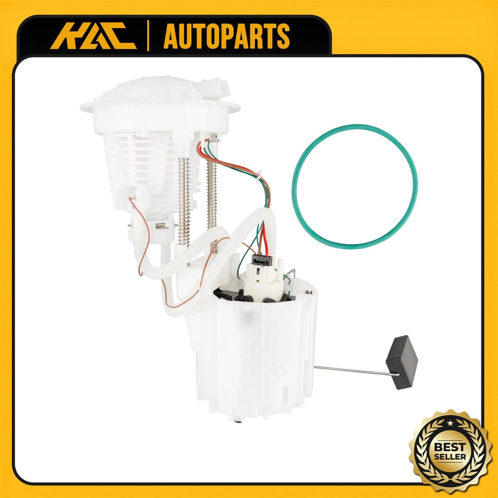 Fuel Pump Assembly for Dodge Durango (2004–2005, 2006–2007) (E7184M)
