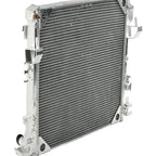 3 Row Aluminum Radiator for Jeep Wrangler JL Gladiator (2018–2022)