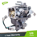 Carburetor for Kawasaki FH601V