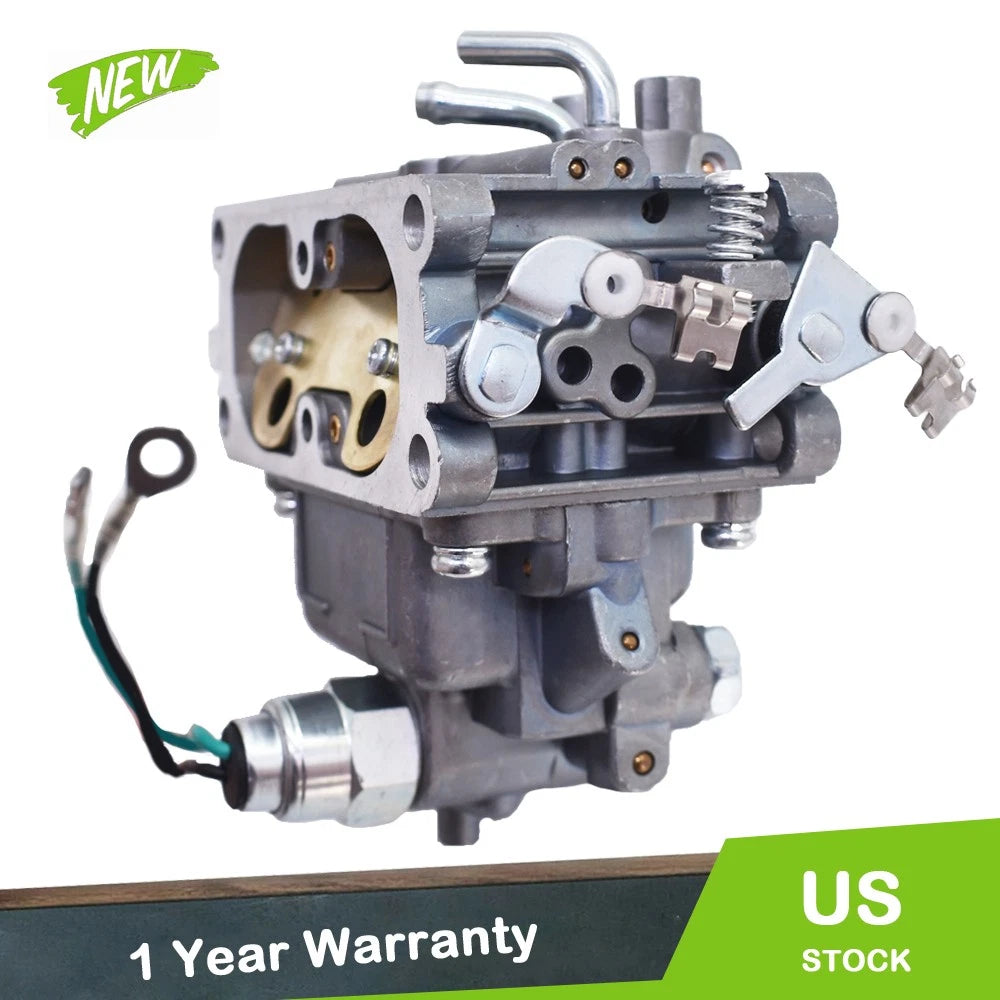 Carburetor for Kawasaki FH601V