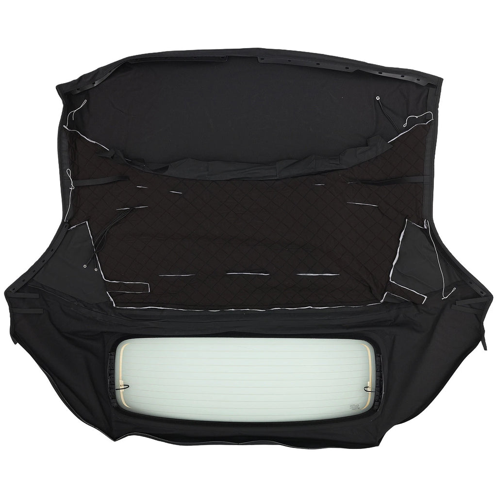 Convertible Soft Top for Audi TT TTS RS (2008–2013)
