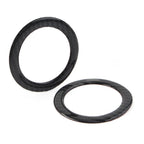 Trunk Audio Speaker Ring Trim Covers for Jeep Grand Cherokee, Dodge Durango