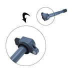 Set of 4 Ignition Coils for Honda Accord Civic Element (2002-2011)