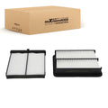 2Pcs Air Filter Set for Mazda 3 CX-30 (2019–2025)