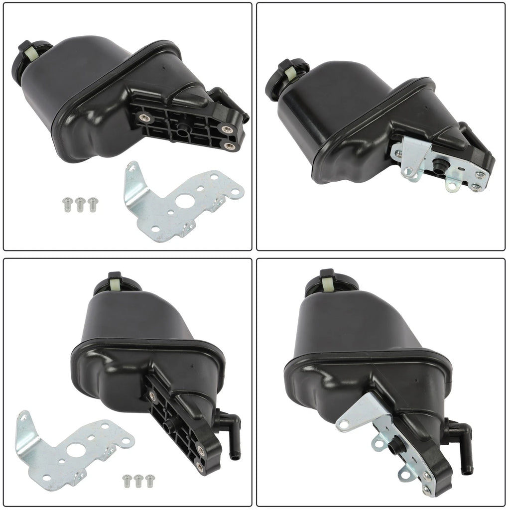 Power Steering Reservoir w/ Bracket for Chevrolet Captiva Sport (2012–2015) 1358319