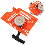 Recoil Starter for Chainsaw 4500 (Orange)