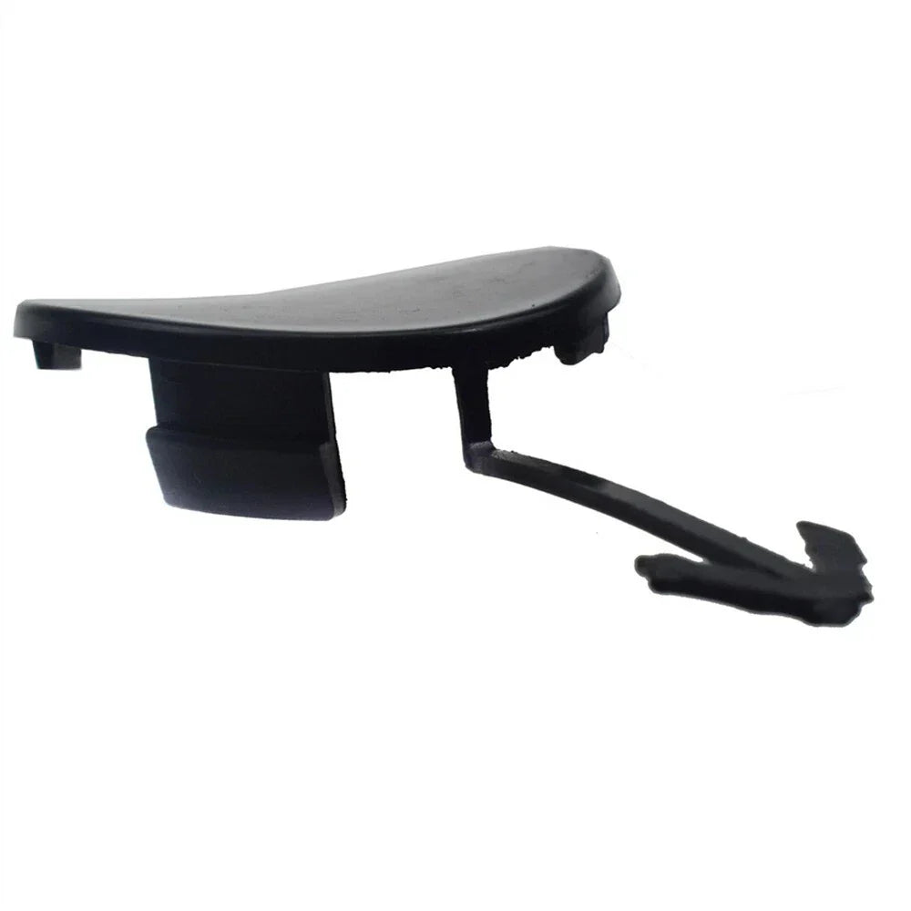 Front Bumper Tow Hook Cover Cap for 2012-2017 Hyundai Accent (2012-2017)