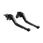 Long Clutch Brake Levers for Suzuki SV1000/S (2003–2007), TL1000R (1998–2003)