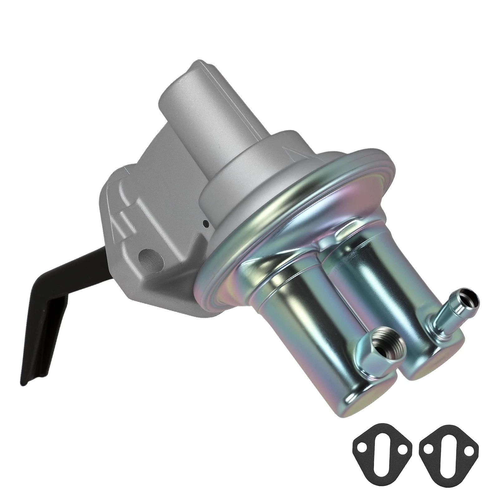 Mechanical Fuel Pump for Mercury Comet Cougar XR-7 5.0L 5.8L V8 (1974) C60E9350A