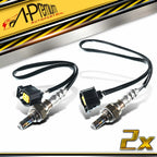2X Downstream O2 Oxygen Sensor for Jeep Grand Cherokee Dodge Ram 1500 (1999–2021)