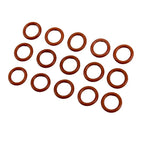 Engine Valve Cover Gasket Seals O-Ring for Chevrolet Aveo (2004-2011)