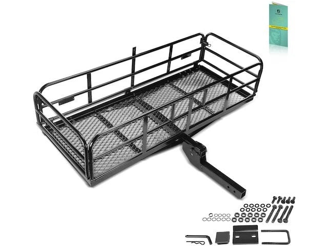 Roof Rack for Jaguar E-Pace (2018–2024) HX997QW