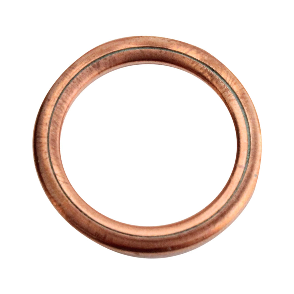 Engine Oil Drain Plug Gasket for Elring (813.052)
