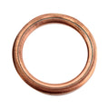 Engine Oil Drain Plug Gasket for Elring (813.052)