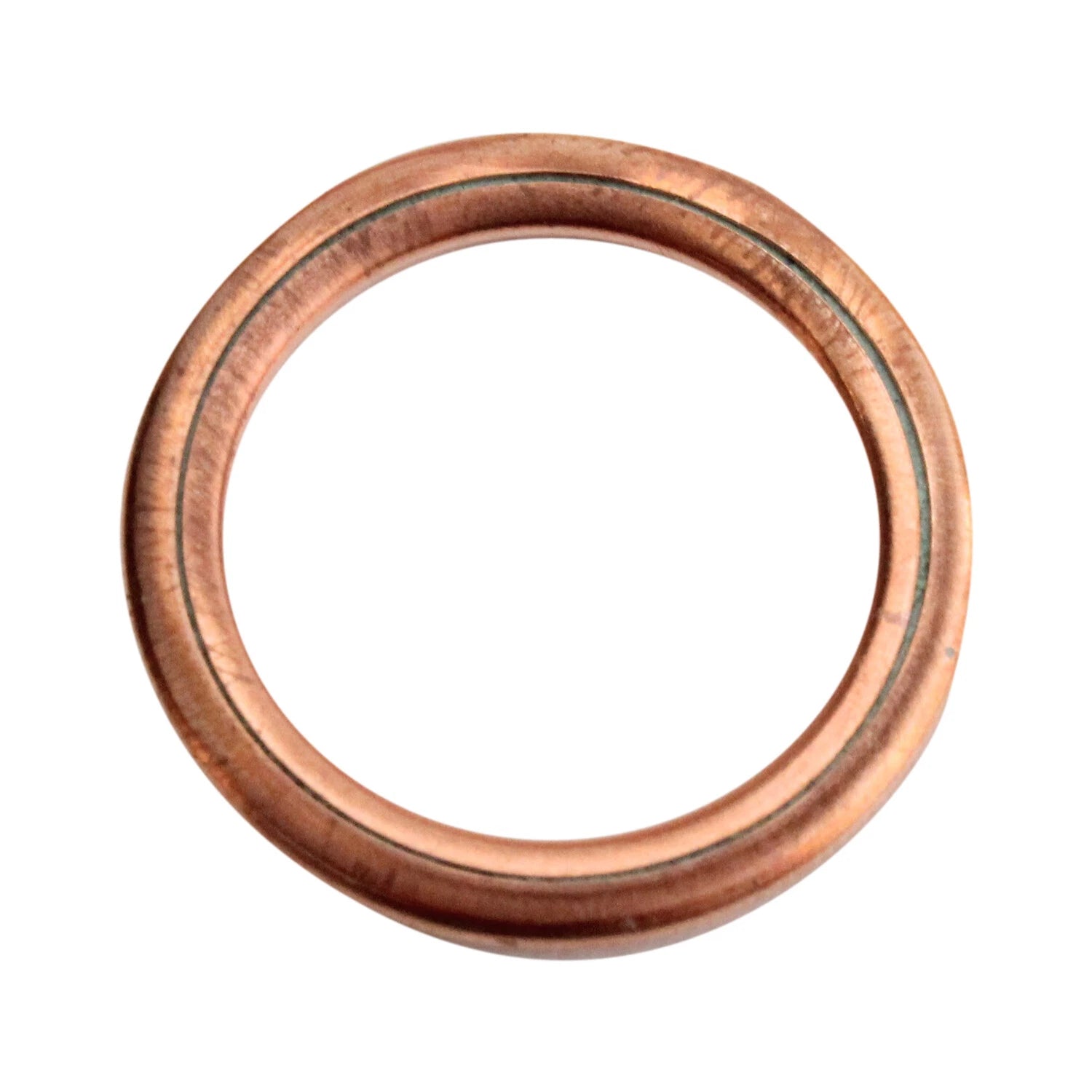 Engine Oil Drain Plug Gasket for Elring (813.052)