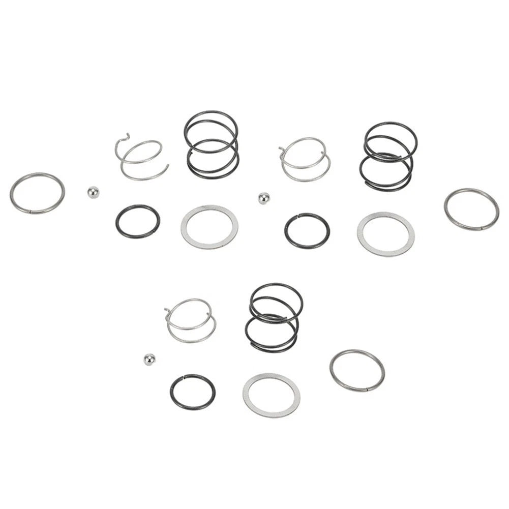 Metal Spring Kits with Steel Ball for (N078434, N089668)