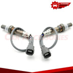 2X Oxygen O2 Sensor for Toyota Tundra RAV4 (2007–2021) 234-4260