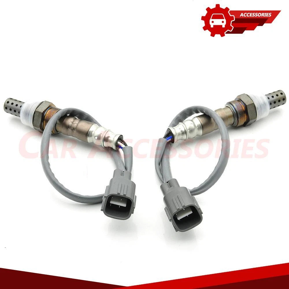 2X Oxygen O2 Sensor for Toyota Tundra RAV4 (2007–2021) 234-4260
