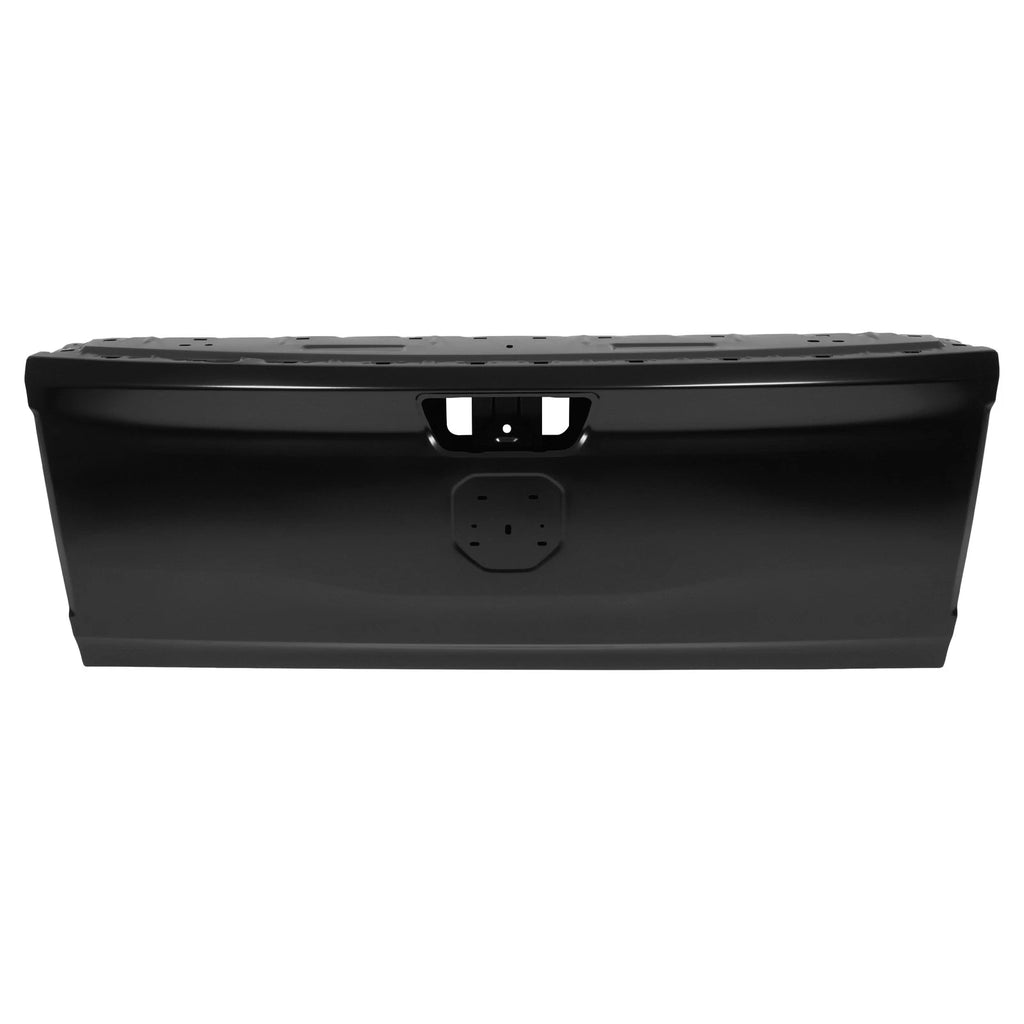 Rear Steel Tailgate for Dodge Ram 1500 (2019-2024)