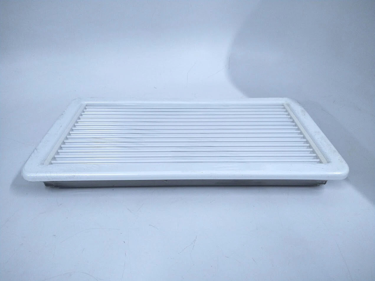 MSI Marine PG16x8R Fixed Vanes Grill for PG Van (16'' x 8'')