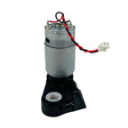 Central Brush Motor for Trouver E10, Mova E20, E20 Plus (Robot Vacuums)