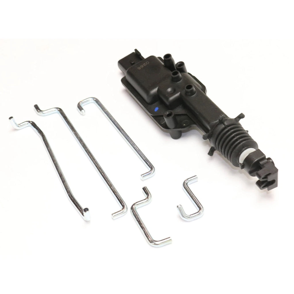 Front Door Lock Actuator Set for Ford F-150 (1997–1998)
