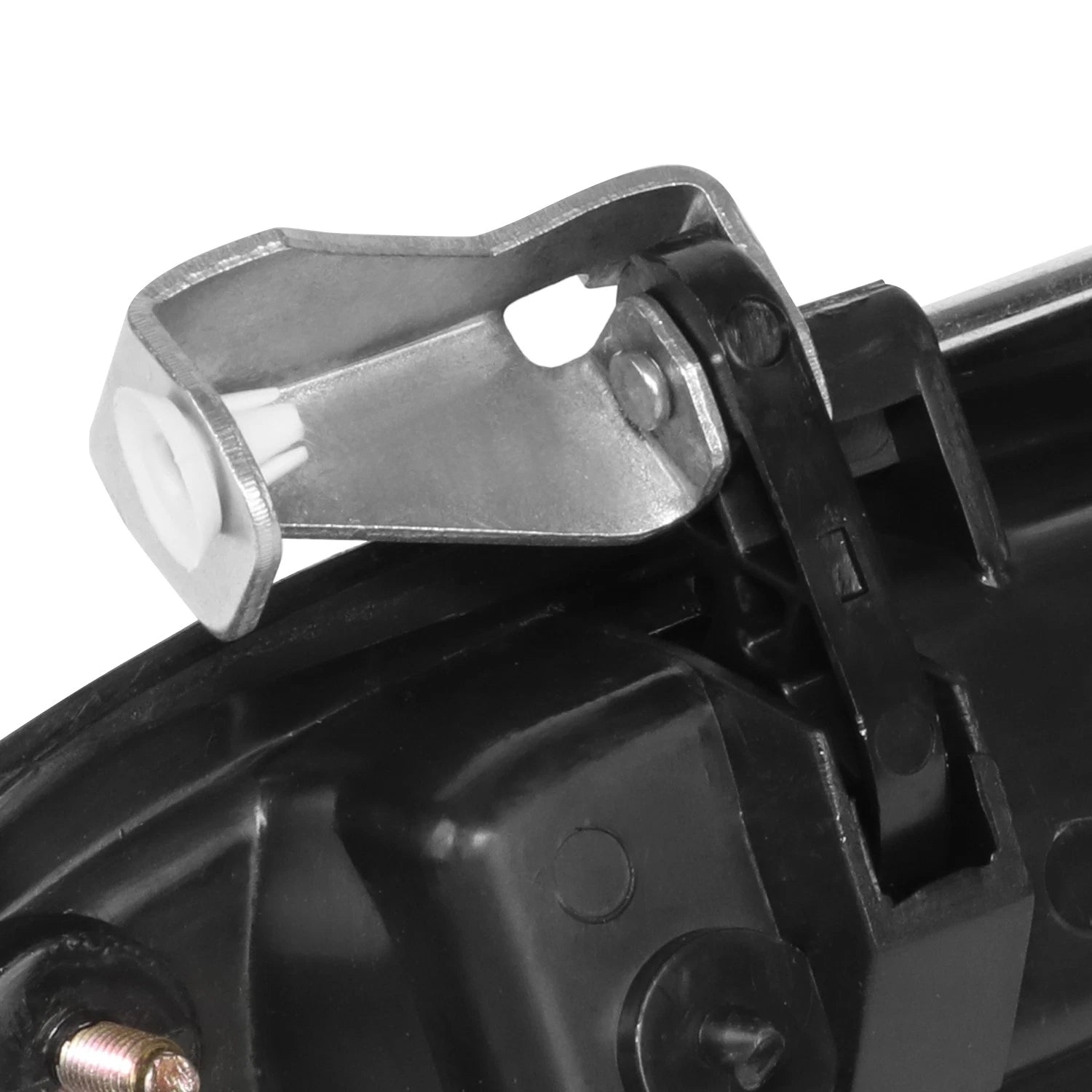 Exterior Door Pull Handle Lever for Ford Expedition/F150 (1997–2003)