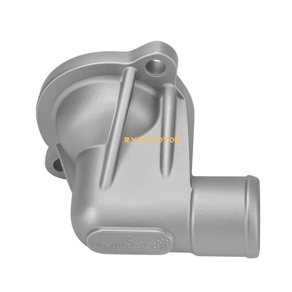 Thermostat Housing 5632606 for Polaris Sportsman Ranger RZR 800 850 900 1000