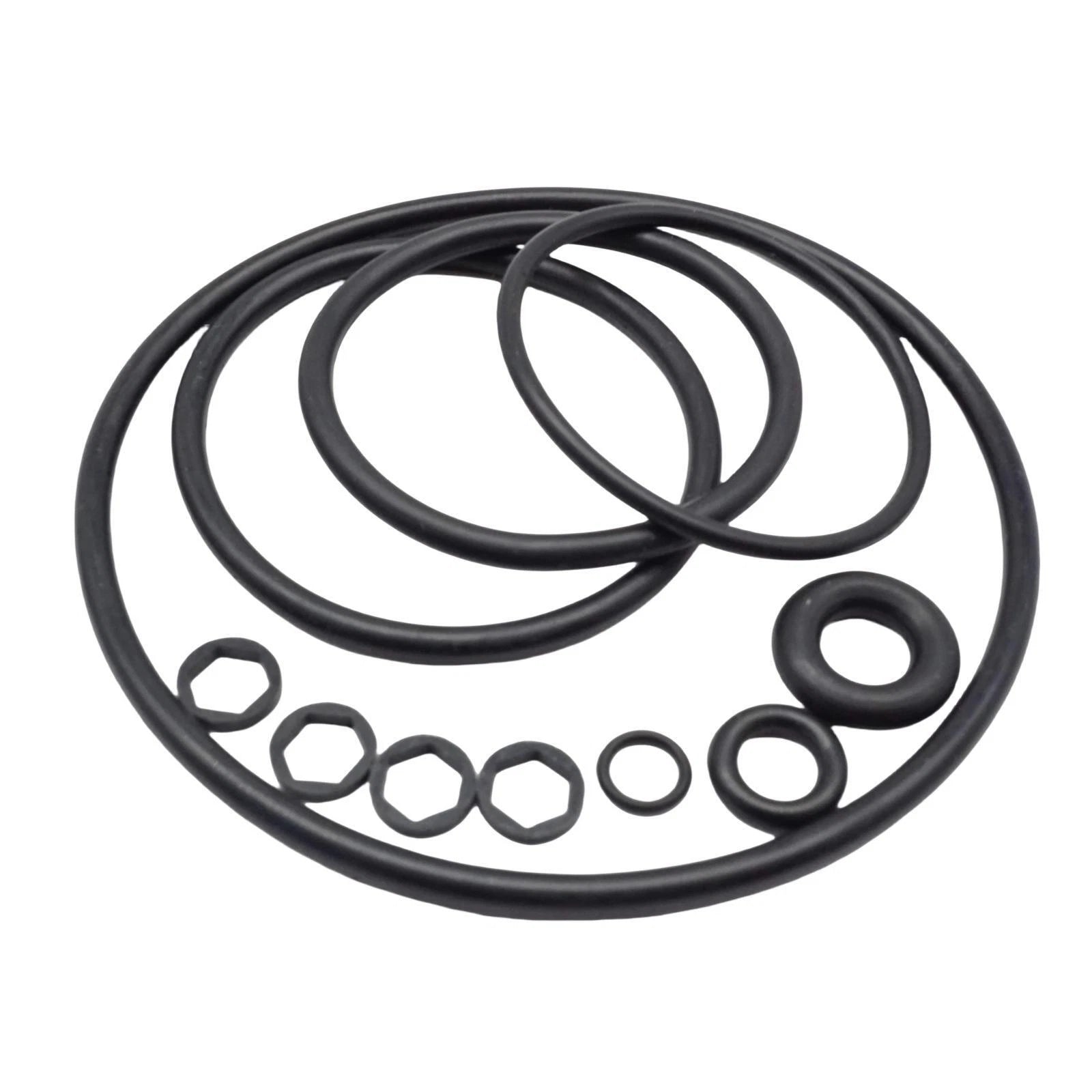 Seal Kit 433550 for Johnson Evinrude Outboard 40-50hp (1989–2005)