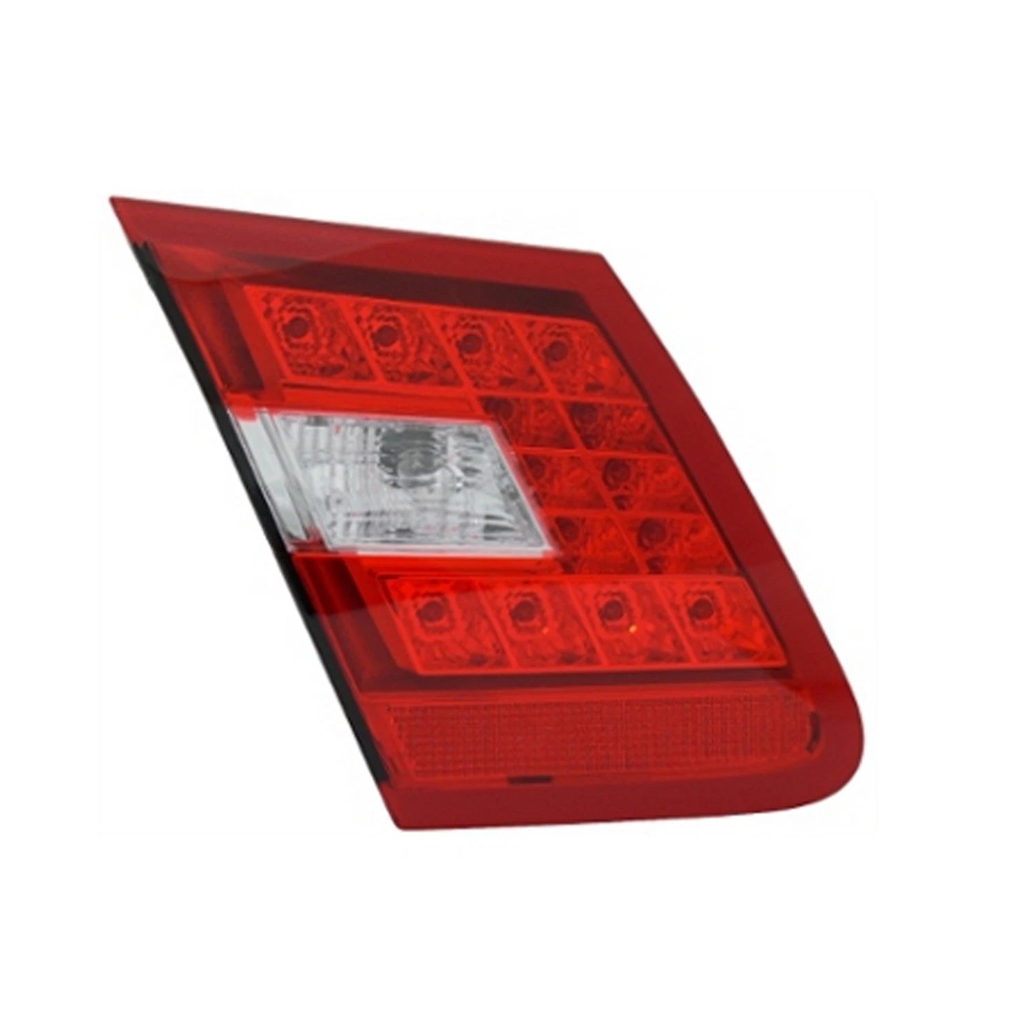 Passenger Right Inner Tail Light Assembly for Mercedes W212 E350 E400 E550 E63 AMG (2010–2016)