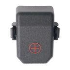 Black Battery Cover for Hyundai Genesis Coupe (2012) ABS Replacement