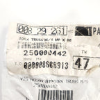 Torx M8 X 80 Screw for Can-Am Spyder (OEM, 250000442)