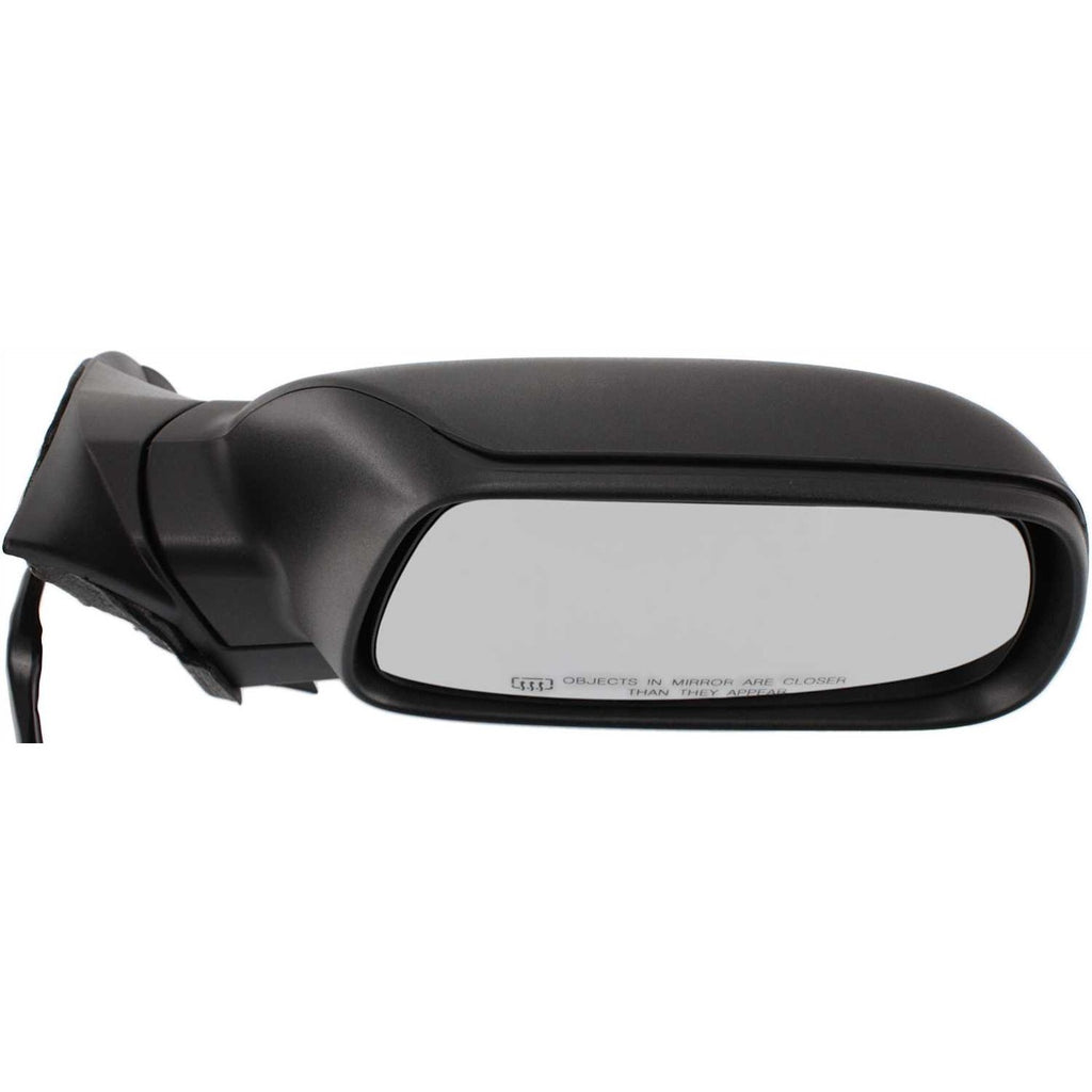 Power Heated Side View Mirror Right for Jeep Grand Cherokee (2005–2010)