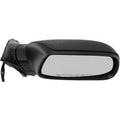 Power Heated Side View Mirror Right for Jeep Grand Cherokee (2005–2010)