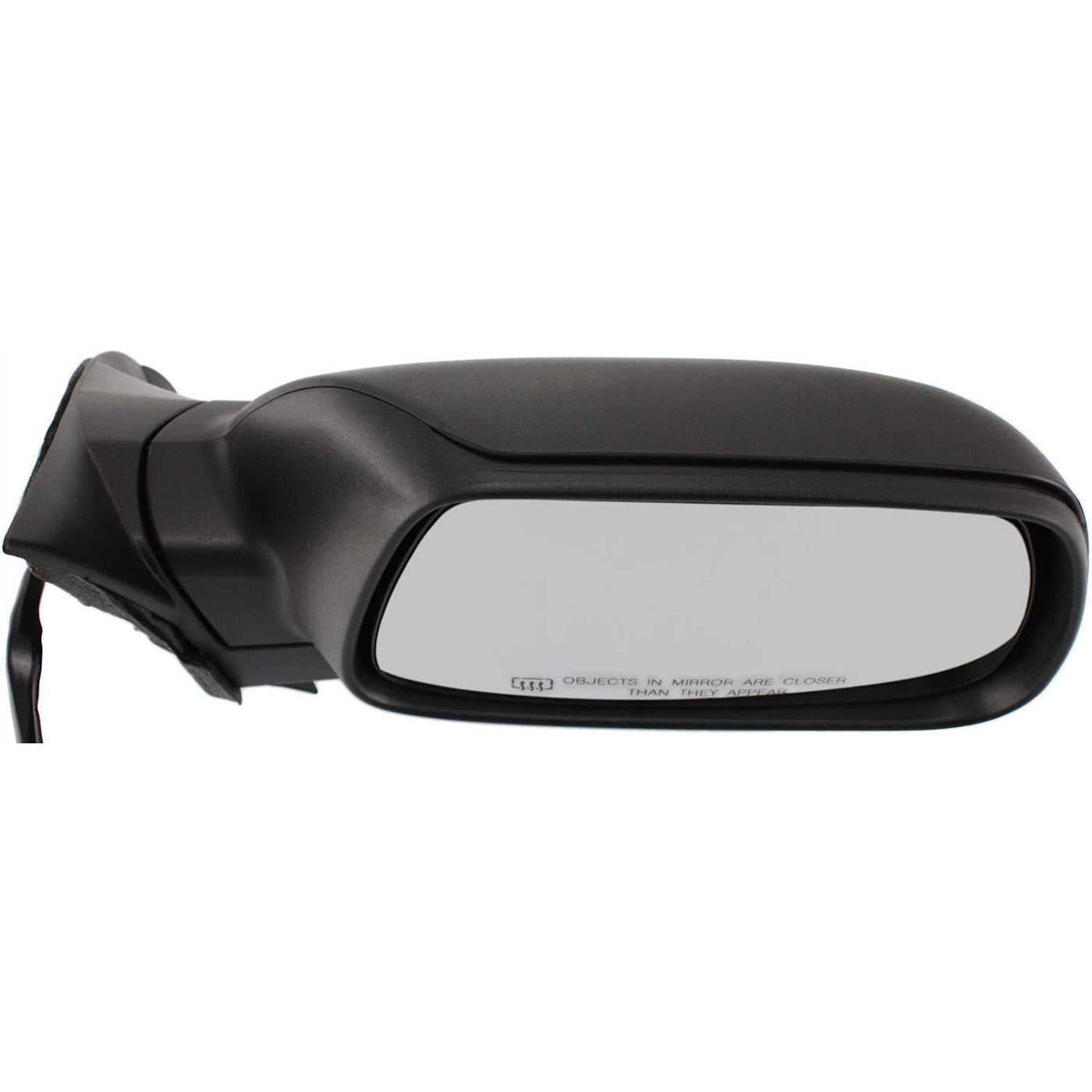 Power Heated Side View Mirror Right for Jeep Grand Cherokee (2005–2010)