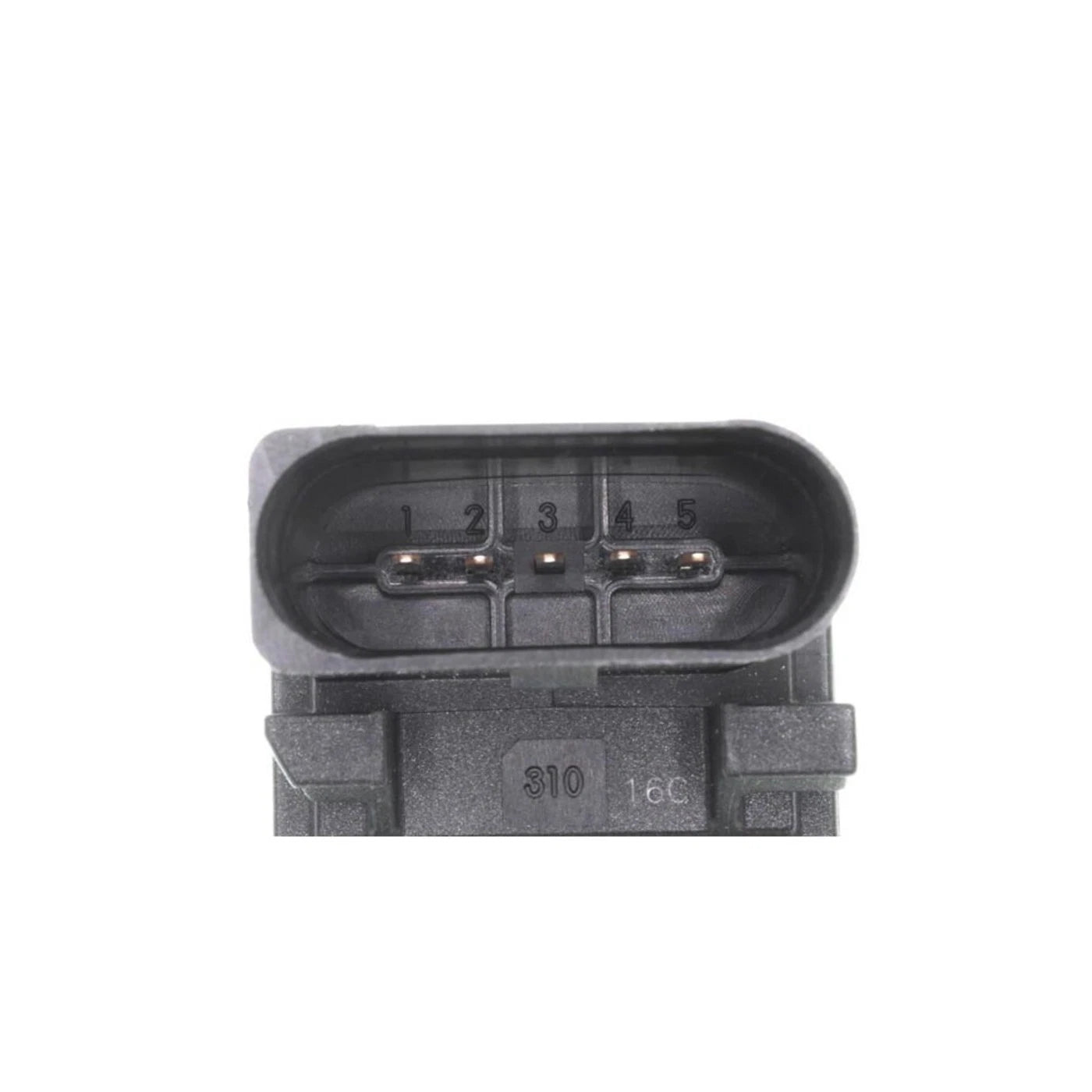 Neutral Safety Switch for Volkswagen Passat (2007–2008)