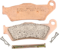 EBC MXS Brake Pads MXS181 for