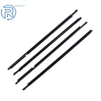 Window Weatherstrip Sweep Trim for Highlander (2008-2010)