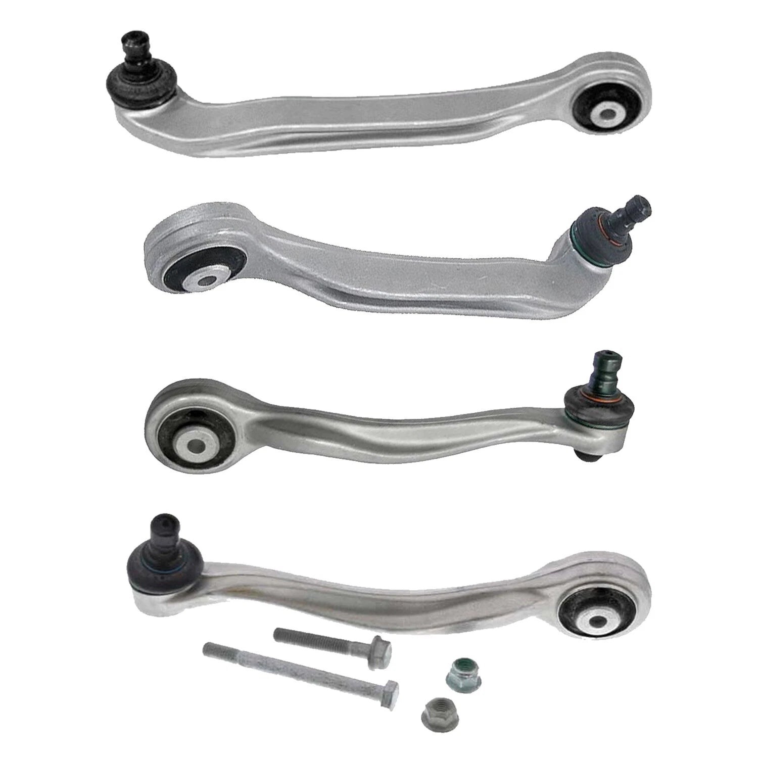 Front Upper Suspension Control Arm Kit for Audi
