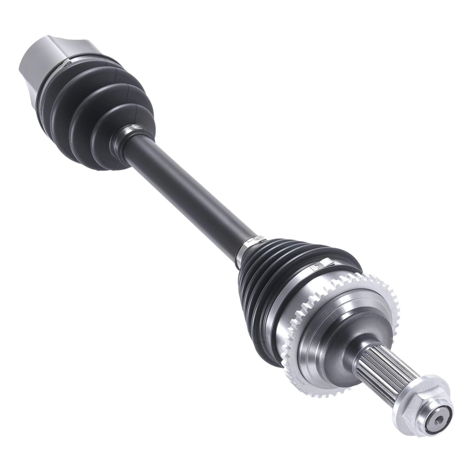 Front Passenger Side CV Axle Shaft Assembly for Ford Fusion Mazda 6 (2006–2012)